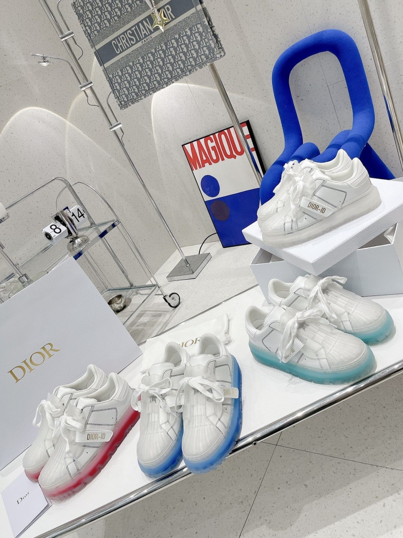 Christian Dior Casual Shoes